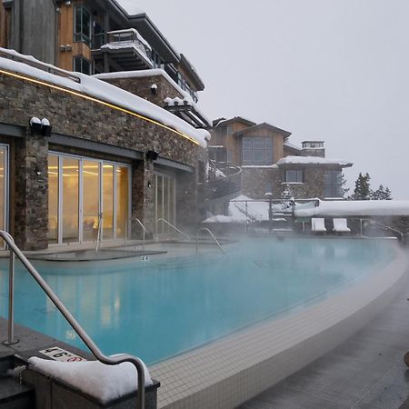 Stein Eriksen Residences Park City Eksteriør billede