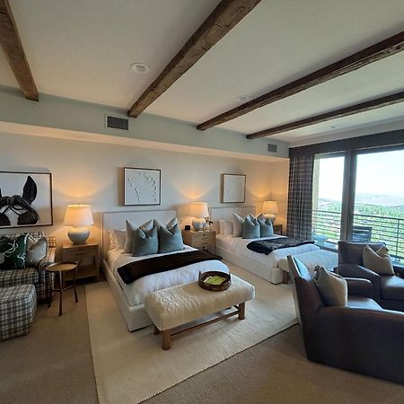 Stein Eriksen Residences Park City Eksteriør billede
