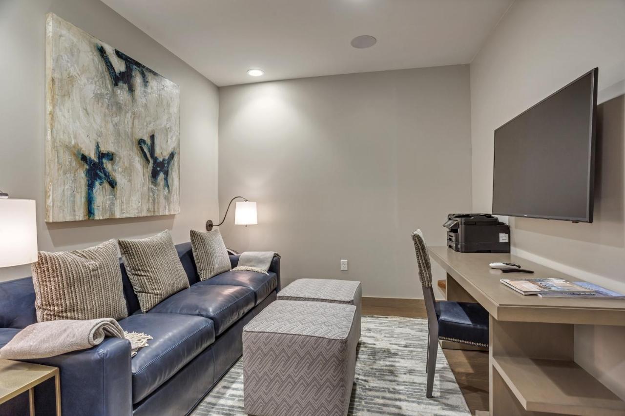 Stein Eriksen Residences Park City Eksteriør billede