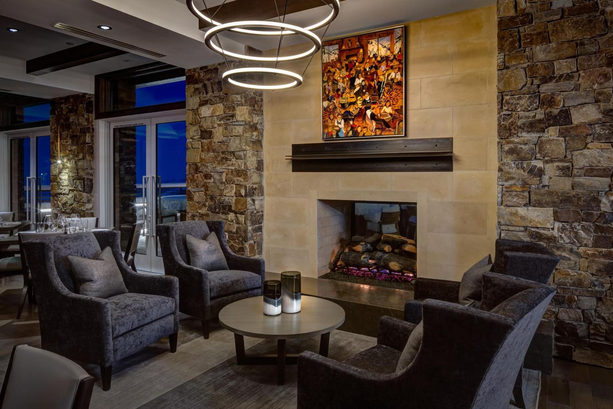 Stein Eriksen Residences Park City Eksteriør billede