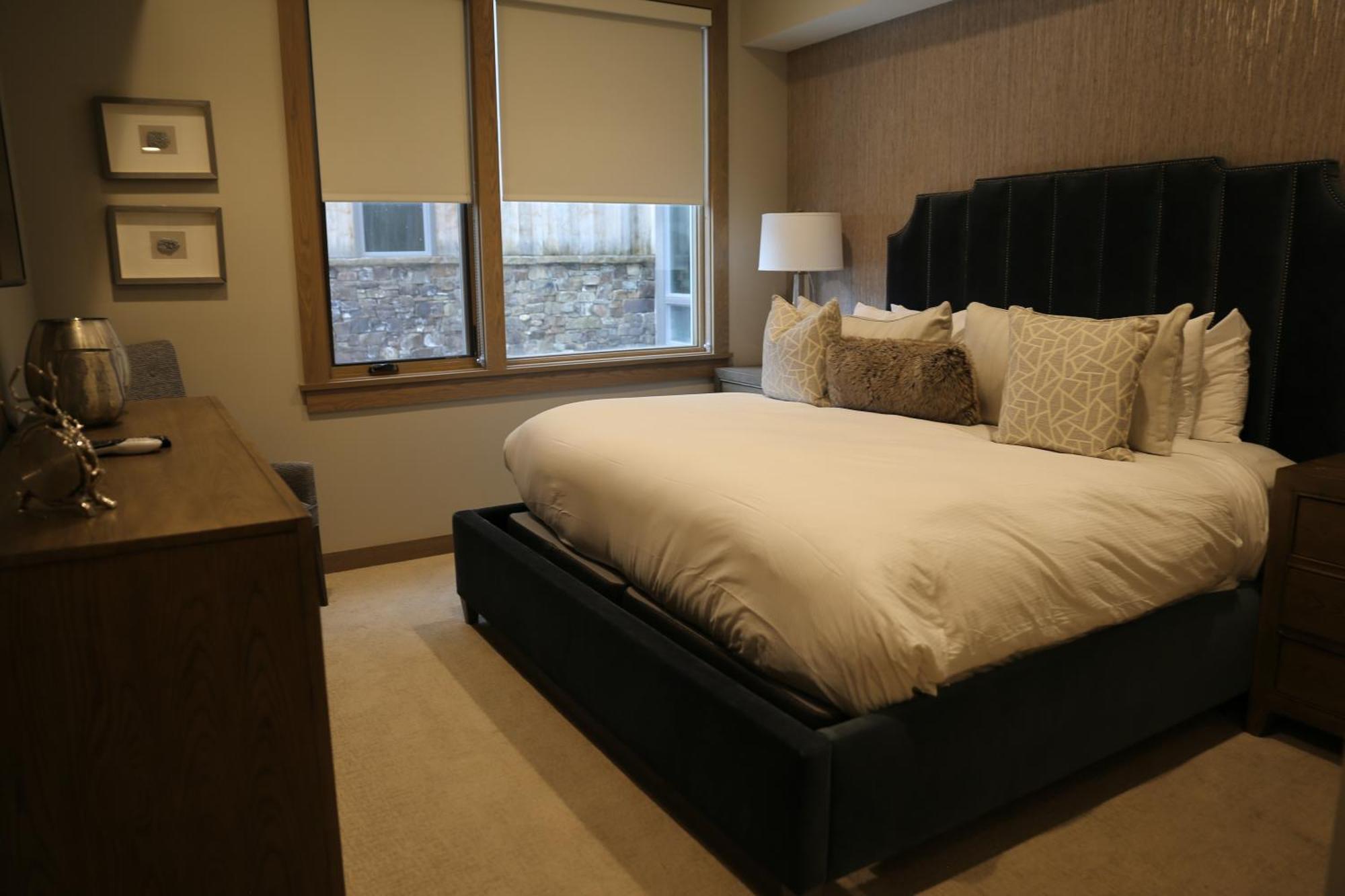Stein Eriksen Residences Park City Eksteriør billede