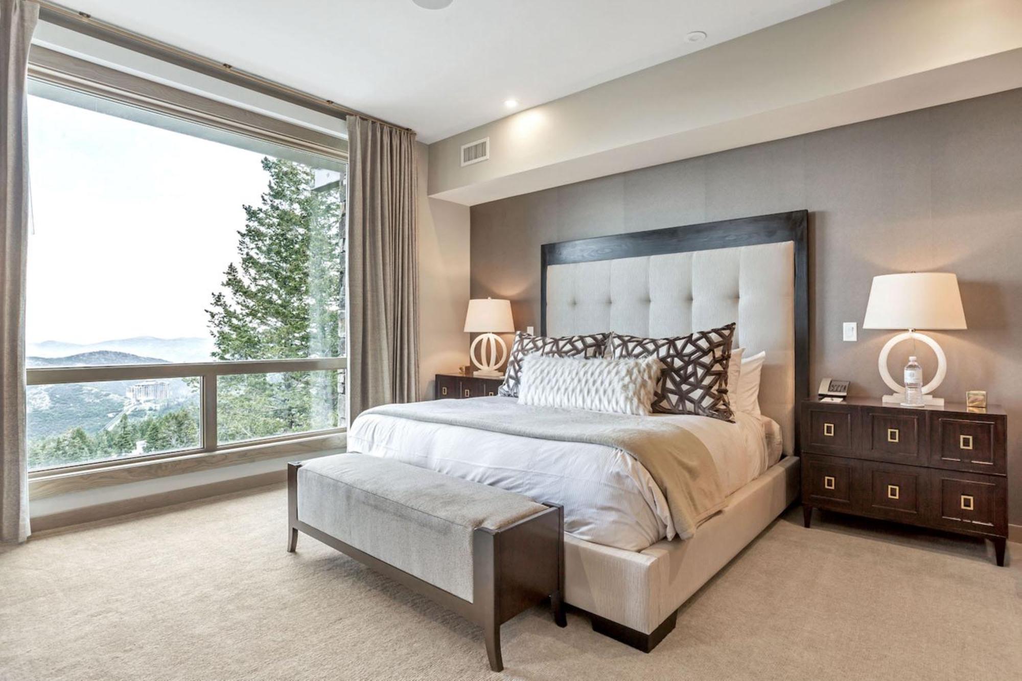 Stein Eriksen Residences Park City Eksteriør billede