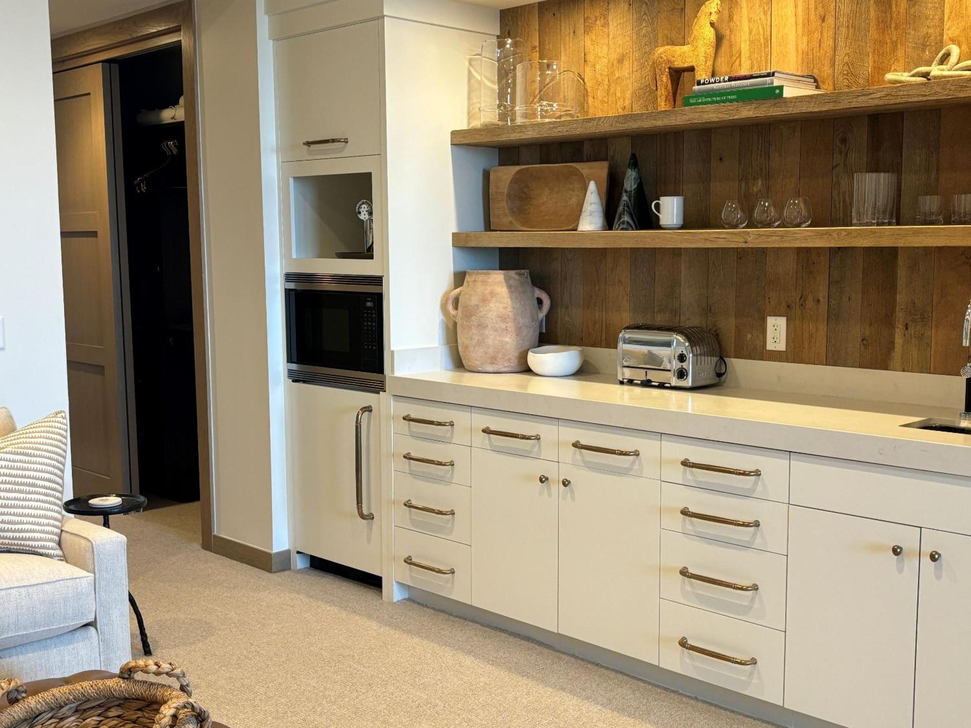 Stein Eriksen Residences Park City Eksteriør billede