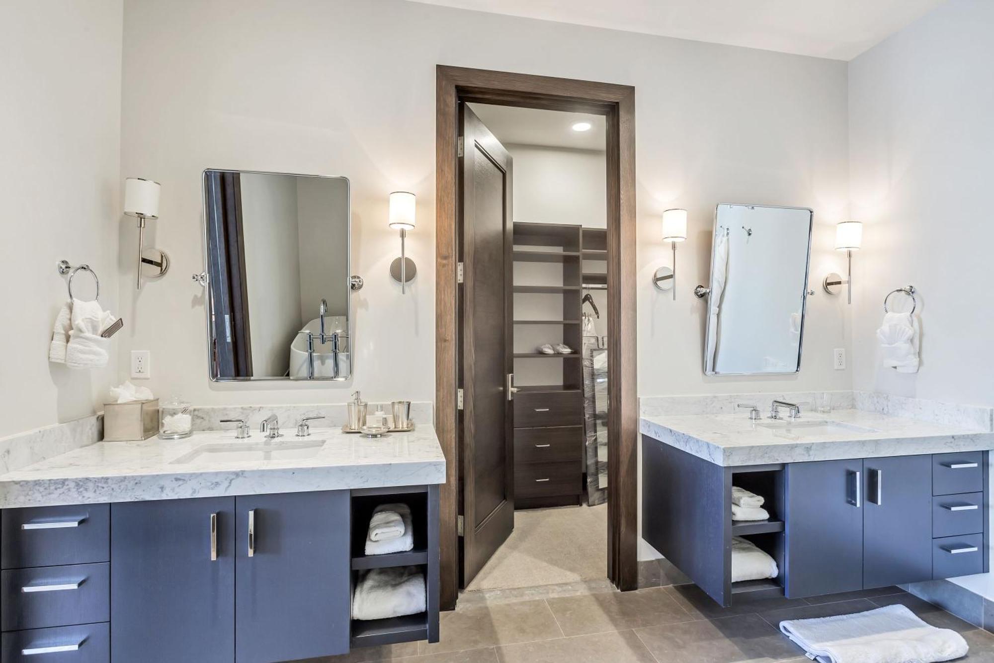 Stein Eriksen Residences Park City Eksteriør billede